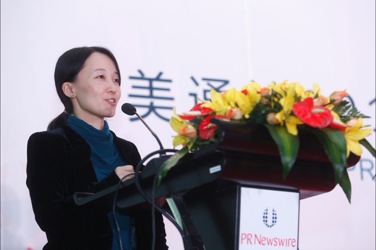 鈦媒體創(chuàng)始人趙何娟:新興媒體與傳播方式的演變