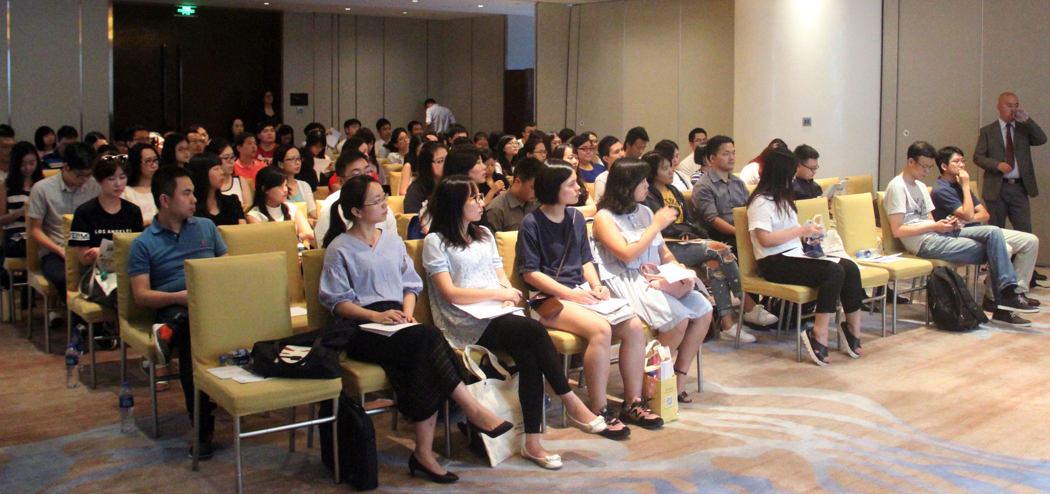 美通社新傳播茶會(huì)：規(guī)劃企業(yè)新聞稿內(nèi)容，讓傳播更廣泛高效