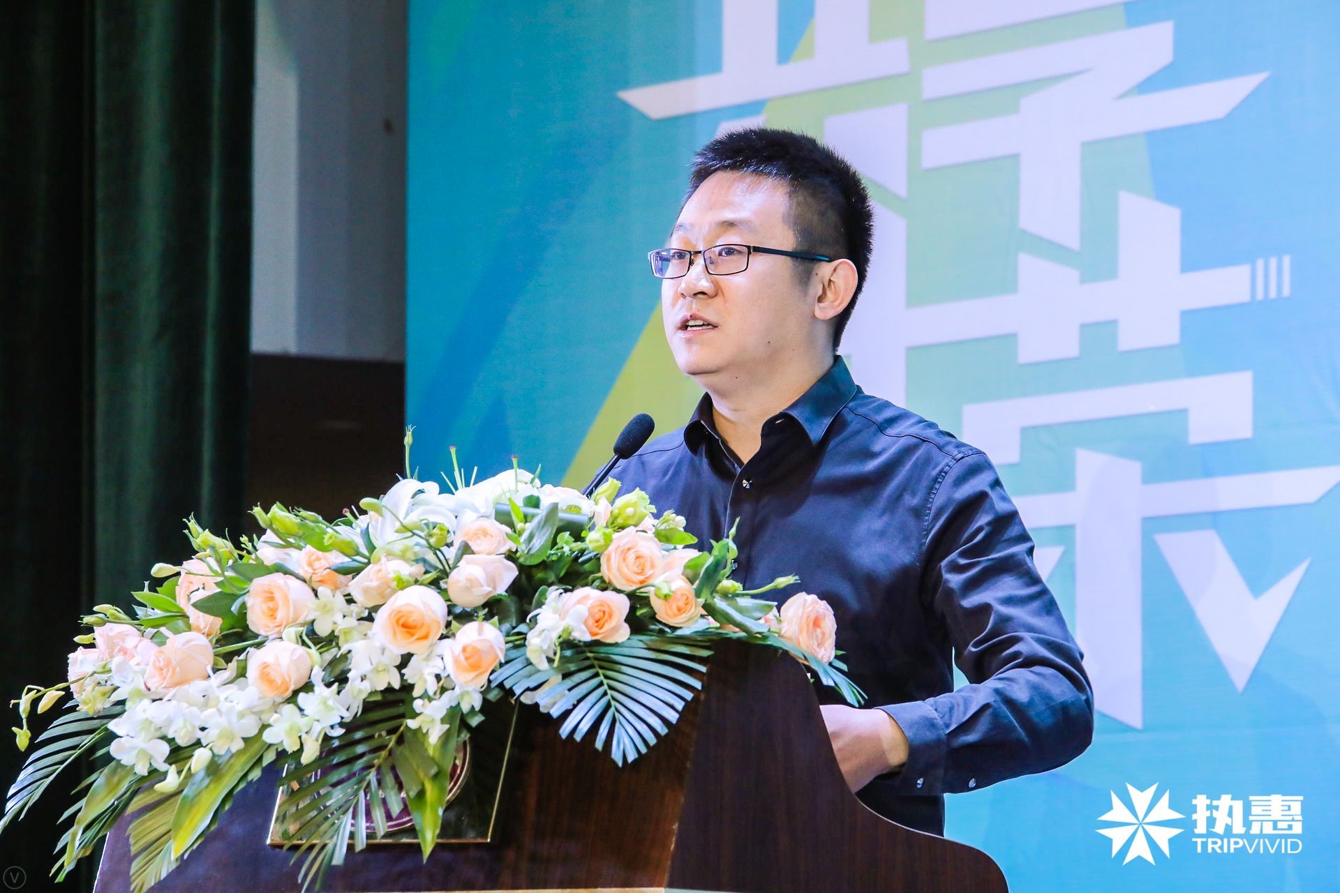 世紀明德聯合創始人、明德未來國際營地董事長王京凱
