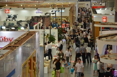 參與全球最大孕嬰童展，發(fā)掘產(chǎn)業(yè)獨(dú)特商機(jī)